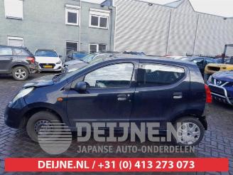 Suzuki Alto Alto, Hatchback 5-drs, 2009 1.0 12V picture 4