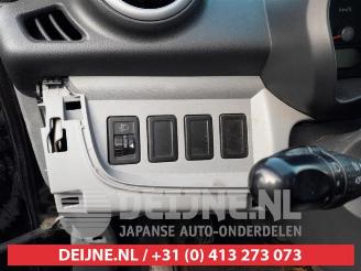 Suzuki Alto Alto, Hatchback 5-drs, 2009 1.0 12V picture 22