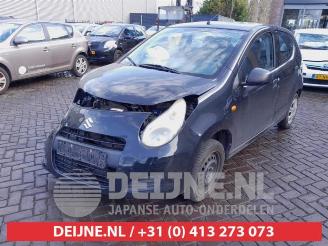 Suzuki Alto Alto, Hatchback 5-drs, 2009 1.0 12V picture 3