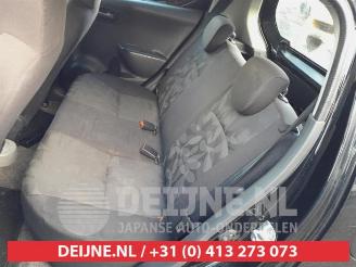 Suzuki Alto Alto, Hatchback 5-drs, 2009 1.0 12V picture 16