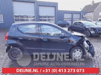 Suzuki Alto Alto, Hatchback 5-drs, 2009 1.0 12V picture 8