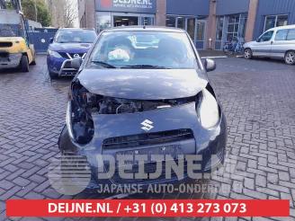 Suzuki Alto Alto, Hatchback 5-drs, 2009 1.0 12V picture 2