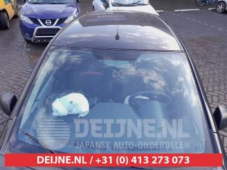 Suzuki Alto Alto, Hatchback 5-drs, 2009 1.0 12V picture 9