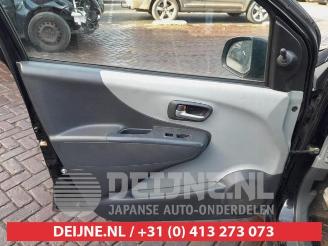 Suzuki Alto Alto, Hatchback 5-drs, 2009 1.0 12V picture 11