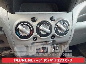 Suzuki Alto Alto, Hatchback 5-drs, 2009 1.0 12V picture 24