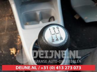 Suzuki Alto Alto, Hatchback 5-drs, 2009 1.0 12V picture 25