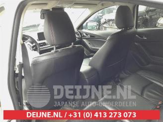 Mazda 3 3 (BM/BN), Hatchback, 2013 / 2019 2.0 SkyActiv-G 16V picture 16