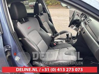 Mazda 3 3 Sport (BK), Hatchback, 2003 / 2009 2.3i 16V MPS Turbo picture 26