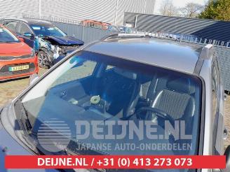 Kia Sportage Sportage (JE), Terreinwagen, 2004 / 2010 2.0 CVVT 16V 4x2 picture 9