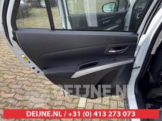 Suzuki SX4 SX4 S-Cross (JY), SUV, 2013 1.0 Booster Jet Turbo 12V picture 21