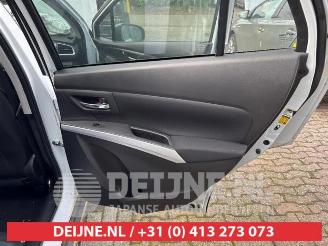 Suzuki SX4 SX4 S-Cross (JY), SUV, 2013 1.0 Booster Jet Turbo 12V picture 23