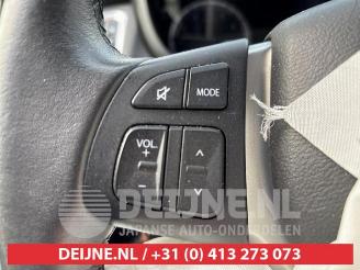 Suzuki SX4 SX4 S-Cross (JY), SUV, 2013 1.0 Booster Jet Turbo 12V picture 16