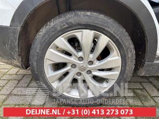 Suzuki SX4 SX4 S-Cross (JY), SUV, 2013 1.0 Booster Jet Turbo 12V picture 30
