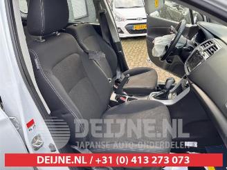 Suzuki SX4 SX4 S-Cross (JY), SUV, 2013 1.0 Booster Jet Turbo 12V picture 25