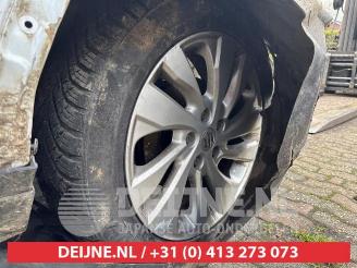 Suzuki SX4 SX4 S-Cross (JY), SUV, 2013 1.0 Booster Jet Turbo 12V picture 31