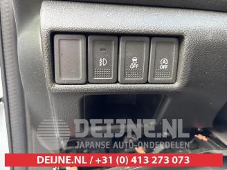 Suzuki SX4 SX4 S-Cross (JY), SUV, 2013 1.0 Booster Jet Turbo 12V picture 14