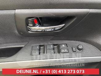 Suzuki SX4 SX4 S-Cross (JY), SUV, 2013 1.0 Booster Jet Turbo 12V picture 18