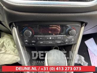 Suzuki SX4 SX4 S-Cross (JY), SUV, 2013 1.0 Booster Jet Turbo 12V picture 11