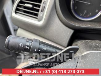 Suzuki SX4 SX4 S-Cross (JY), SUV, 2013 1.0 Booster Jet Turbo 12V picture 13