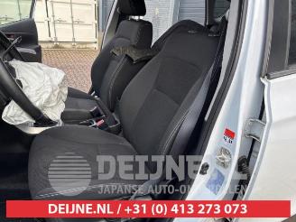 Suzuki SX4 SX4 S-Cross (JY), SUV, 2013 1.0 Booster Jet Turbo 12V picture 26