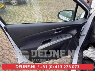 Suzuki SX4 SX4 S-Cross (JY), SUV, 2013 1.0 Booster Jet Turbo 12V picture 20