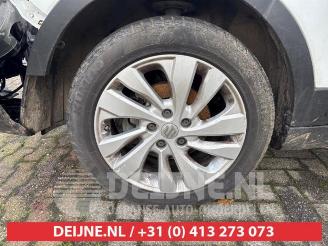 Suzuki SX4 SX4 S-Cross (JY), SUV, 2013 1.0 Booster Jet Turbo 12V picture 29