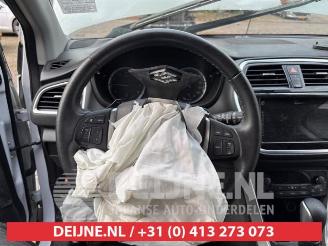 Suzuki SX4 SX4 S-Cross (JY), SUV, 2013 1.0 Booster Jet Turbo 12V picture 17