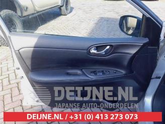 Nissan Pulsar Pulsar (C13), Hatchback, 2013 1.2 DIG-T 16V picture 9