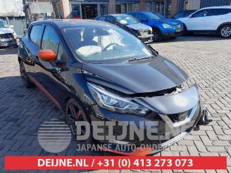 Nissan Micra Micra (K14), Hatchback, 2016 / 2024 0.9 IG-T 12V picture 1