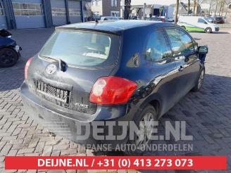 Toyota Auris Auris (E15), Hatchback, 2006 / 2012 1.6 Dual VVT-i 16V picture 7