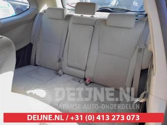 Toyota Auris Auris (E15), Hatchback, 2006 / 2012 1.6 Dual VVT-i 16V picture 13