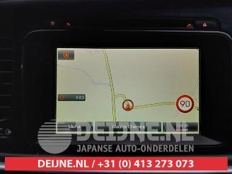 Kia Optima Optima, Sedan, 2010 / 2015 1.7 CRDi 16V picture 19