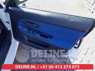 Subaru Impreza  picture 11