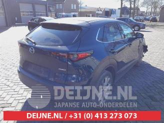 Mazda CX-30 CX-30 (DM), SUV, 2019 2.0 e-SkyActiv-G 122 16V picture 7