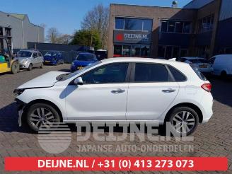 Hyundai I-30 i30 (GDHB5), Hatchback, 2011 1.4 16V picture 4