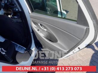 Hyundai I-30 i30 (GDHB5), Hatchback, 2011 1.4 16V picture 15