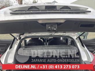 Nissan Micra Micra (K14), Hatchback, 2016 / 2025 0.9 IG-T 12V picture 16