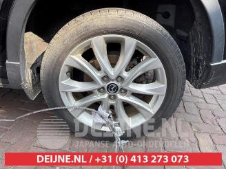 Mazda CX-5  picture 31