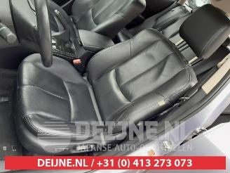 Mazda 6 6 SportBreak (GH19/GHA9), Combi, 2008 / 2013 2.5 16V S-VT GT-M picture 17