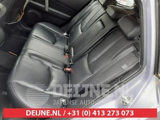 Mazda 6 6 SportBreak (GH19/GHA9), Combi, 2008 / 2013 2.5 16V S-VT GT-M picture 16