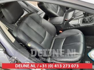 Mazda 6 6 SportBreak (GH19/GHA9), Combi, 2008 / 2013 2.5 16V S-VT GT-M picture 18
