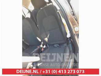 Kia Picanto Picanto (JA), Hatchback, 2017 1.0 12V picture 17