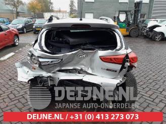 Hyundai I-20 i20 (GBB), Hatchback, 2014 / 2020 1.4 CRDi 16V picture 6