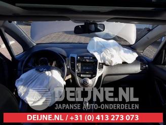 Hyundai Ix20 iX20 (JC), SUV, 2010 / 2019 1.6i 16V picture 18