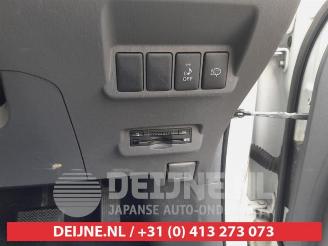 Toyota Prius Plus Prius Plus (ZVW4), MPV, 2011 1.8 Hybrid 16V picture 24