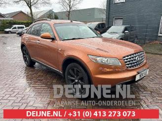 Infiniti FX FX (S50), SUV, 2003 / 2008 35 3.5i 24V AWD picture 1
