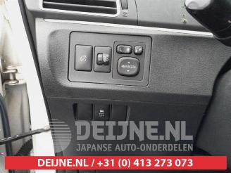 Toyota Verso Verso, MPV, 2009 / 2018 2.0 16V D-4D-F picture 21