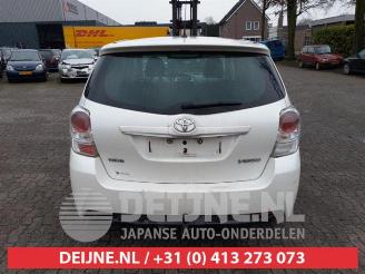 Toyota Verso Verso, MPV, 2009 / 2018 2.0 16V D-4D-F picture 6
