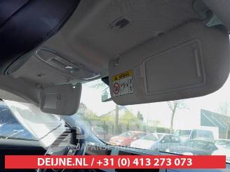 Hyundai ioniq 5 Ioniq 5 (NE), SUV, 2021 73/77 kWh RWD picture 21