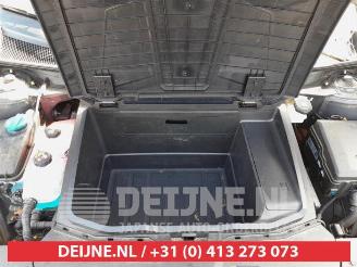 Hyundai ioniq 5 Ioniq 5 (NE), SUV, 2021 73/77 kWh RWD picture 26